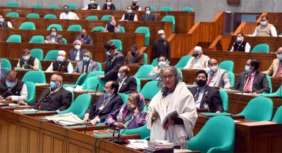 Bangladesh is performing well in economic front: Report