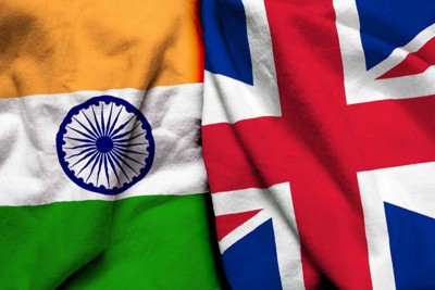 Test Series Action: India vs England