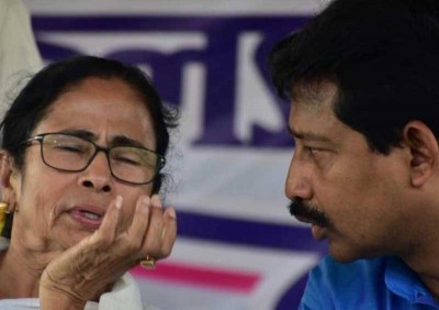 Bengal: Former Domjur MLA Rajib Banerjee quits Trinamool Congress