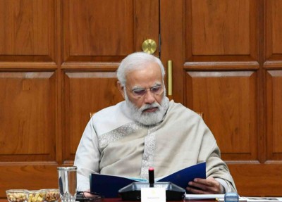 PM Narendra Modi's upcoming visit to UAE postponed amid Omicron surge globally