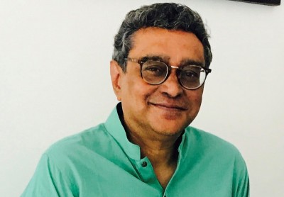BJP's Swapan Dasgupta renominated to Rajya Sabha after Bengal poll defeat