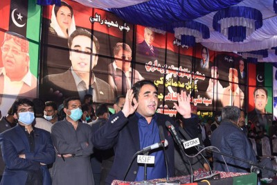 Imran Khan challenged: Pakistan’s Peoples Party wins Umerkot by-polls