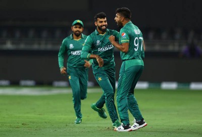 T20 World Cup: Asif Ali heroics fire Pakistan to 5-wicket win over Afghanistan