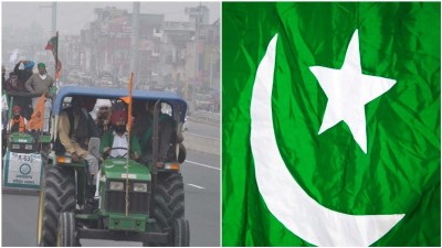 More than 300 Twitter handles created from Pakistan to disrupt farmers' tractor rally on Republic Day: Delhi Police