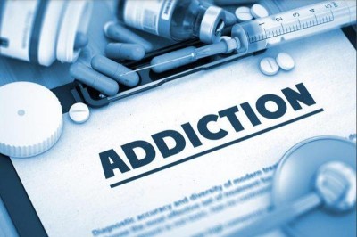Eight addiction treatment facilities in pipeline for Jammu & Kashmir