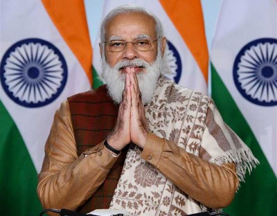 Indian PM Narendra Modi to meet CMs ahead of COVID-19 vaccination drive