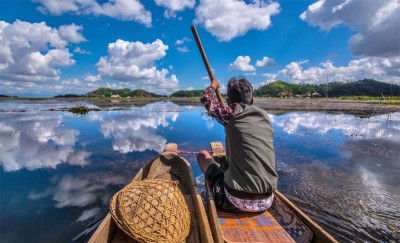 Nagaland extends total lockdown till June 11