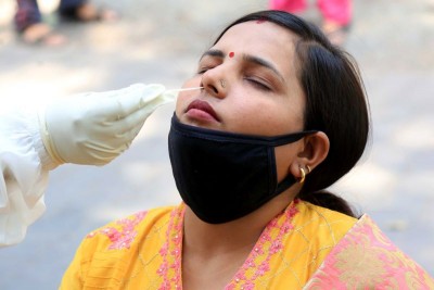 Indian American doctors’ body lends helping hand to India’s Covid fight