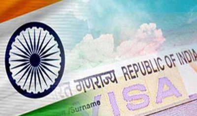 Indian visa center in Bangladesh closed indefinitely