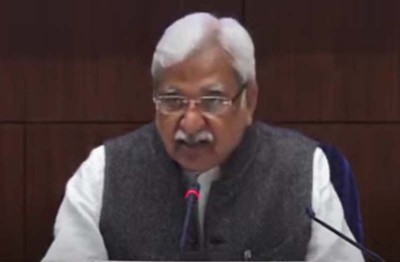 EC announces poll dates for four states & one UT: West Bengal Assembly polls to be held in eight phases starting March 27