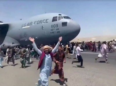 India's EAM S Jaishankar discusses Afghanistan development with US State Secretary Blinken