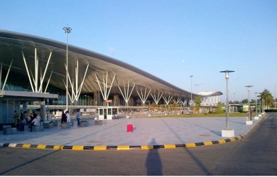 Two-week lockdown begins in Karnataka to curb Covid-19 pandemic