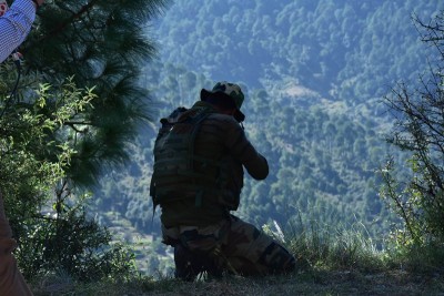 Jammu and Kashmir: 2 militants killed in Kulgam