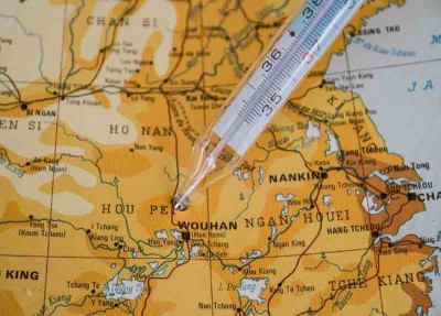 China refutes allegation of US Deputy Security chief on Coronavirus' leak from Wuhan lab