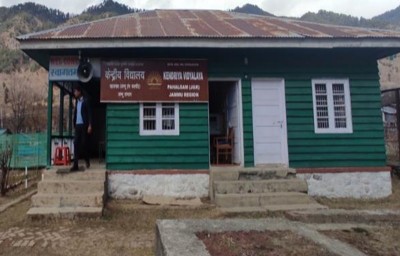 NIT Srinagar launches ‘Visit to Village’ flagship program