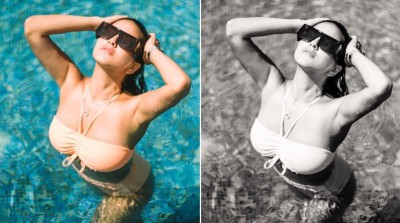 Sunny Leone raises temperature on social media with her latest pictures