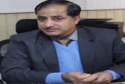 Pesticides, fertilizer shops will remain open during Kashmir lockdown: Dir Horticulture