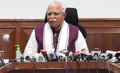 Manohar Lal Khattar announces Rs 4 crore for wrestler Ravi Dahiya after his Olympics silver win