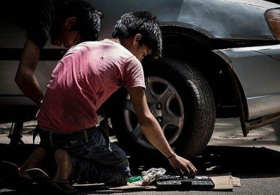 Collective efforts can help to end child labour, says Sub-Judge Srinagar