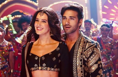 Katrina Kaif's sister Isabelle stars opposite Pulkit Samrat in Suswagatam Khushaamadeed