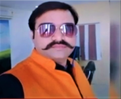 UP: Six policemen suspended after businessman dies in Gorakhpur hotel raid