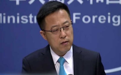 China to successfully hold Winter Olympics despite spread of new Covid strain: Beijing