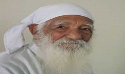 Arvind Kejriwal demands Bharat Ratna for Sunderlal Bahuguna