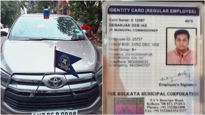 BJP demands CBI probe into fake vaccination incident in Kolkata