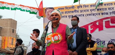 Know your facts: Congress' Adhir Chowdhury hits back at rebel Anand Sharma over ISF remark