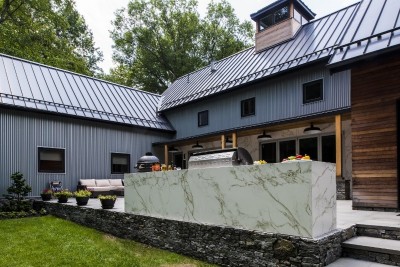 Hafele launches a range of Dekton surfaces in new finishes