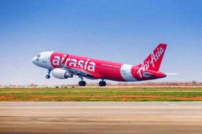 AirAsia India launches ‘Extra Seat’ service
