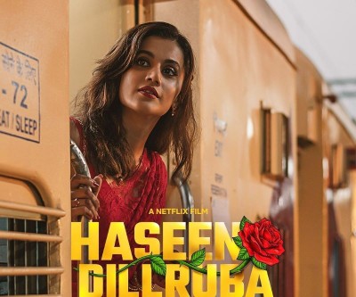 No range, no real persona: Kangana's sister Rangoli Chandel slams Taapsee Pannu over Haseen Dilruba performance