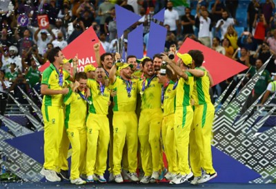 Pakistan to host Champions Trophy in 2025, USA-WI to arrange 2024 T20 WC