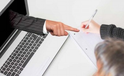 Jammu and Kashmir: Deliver online classes from schools: DSEJ to Teachers