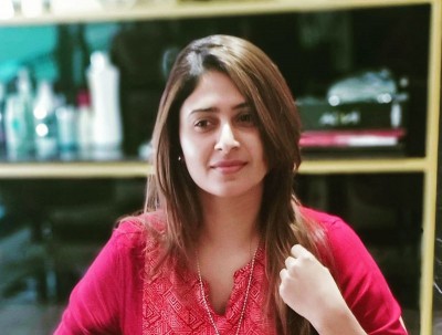 Sedition case against filmmaker Aisha Sultana for calling Lakshadweep administrator Praful Patel 'bio-weapon'