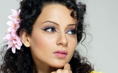 Twitter suspends Kangana Ranaut's account 