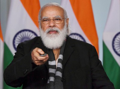 PM Narendra Modi to dedicate Kochi - Mangaluru Natural Gas Pipeline to nation on Jan 5