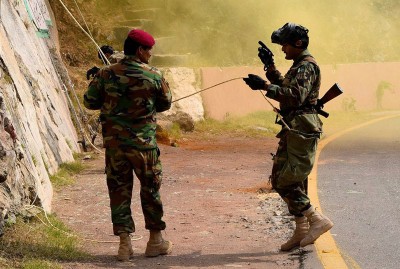 Pakistan: Three terrorists killed during Peshawar operation