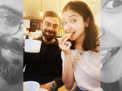 Anushka Sharma feels victorious with Virat Kohli. Know why
