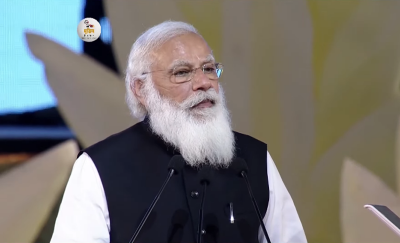 Next 25 years are crucial for both India and Bangladesh: Narendra Modi 