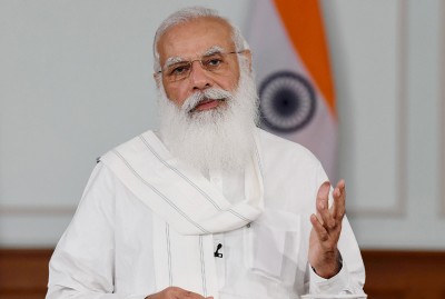 Spirit of New India: PM Modi lauds Indian women's hockey team