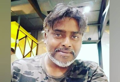 Dibyendu Bhattacharya kickstarts shooting for Khuda Hafiz Chapter 2 in Lucknow