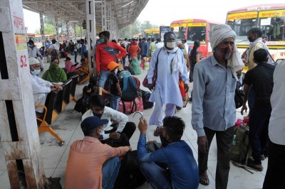 India records 358 Omicron cases overall, Delhi, Mumbai see new spike in infections