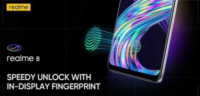 realme launches realme 8 5G