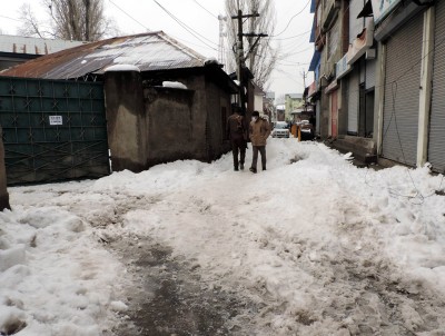 India's Kashmir strategy must be indigenous, effective and sustainable, feel experts