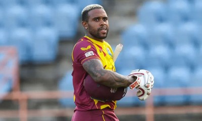 Akeal Hosein approved as replacement for Fabian Allen in West Indies squad