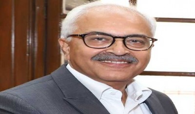 India's Home Ministry takes stock of new Covid-19 variant 'Omicron' at review meet