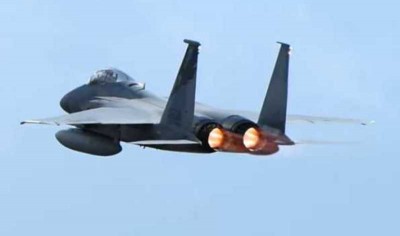 US conducts airstrike against ISIS-K planner in Afghanistan