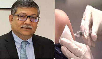 Bangladesh decides to vaccinate Rohingyas: FS Masud Bin Momen