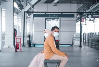 Indonesia: 37,284 new COVID-19 cases registered